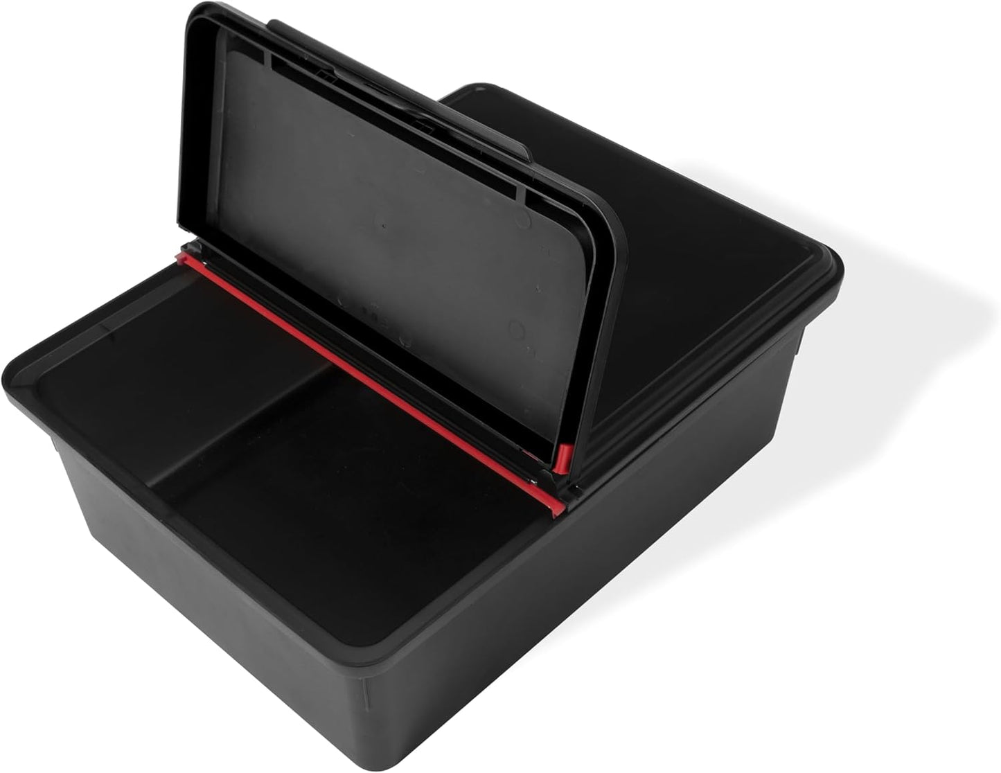 WEBER WORKS OUTDOOR STORAGE BIN