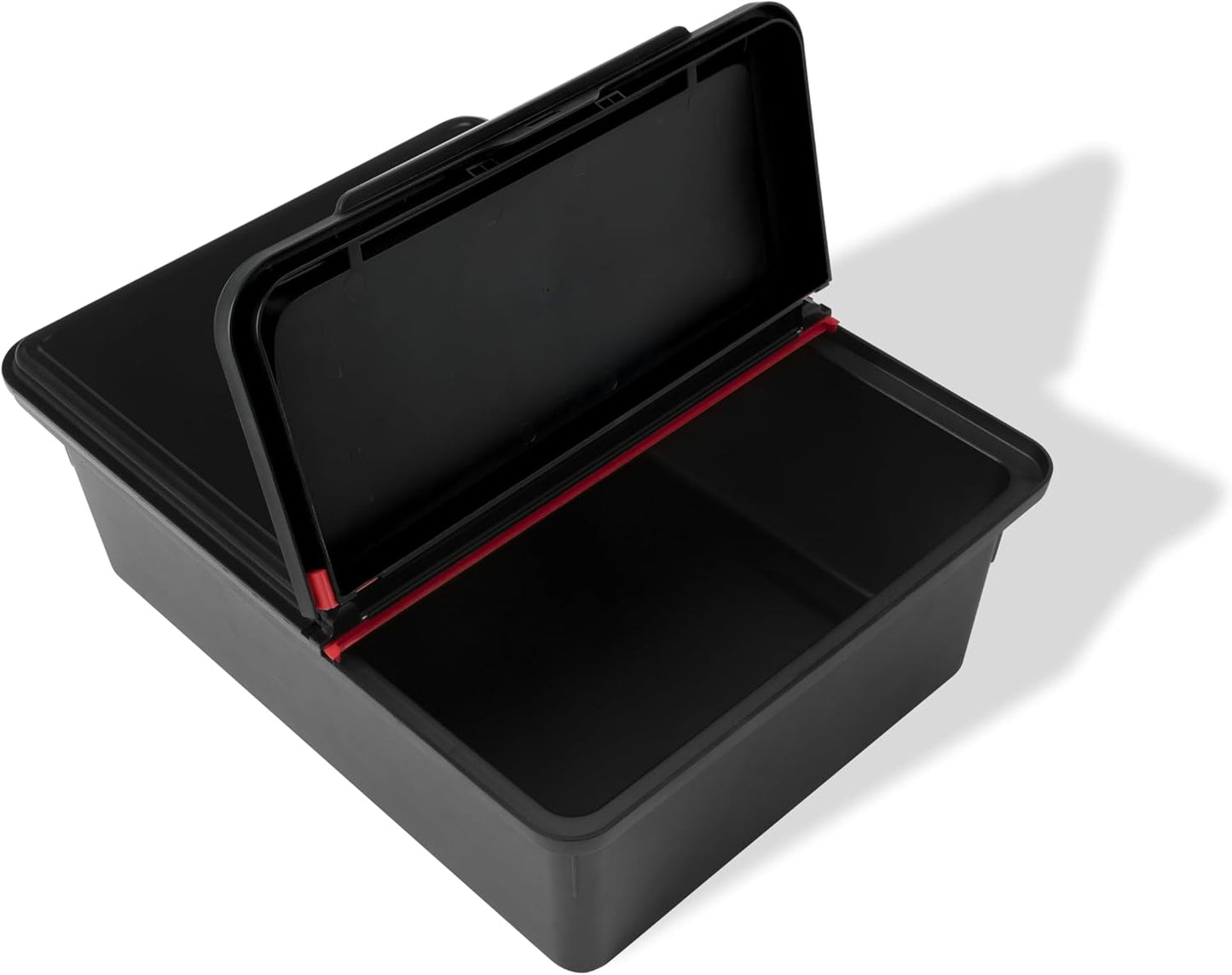 WEBER WORKS OUTDOOR STORAGE BIN