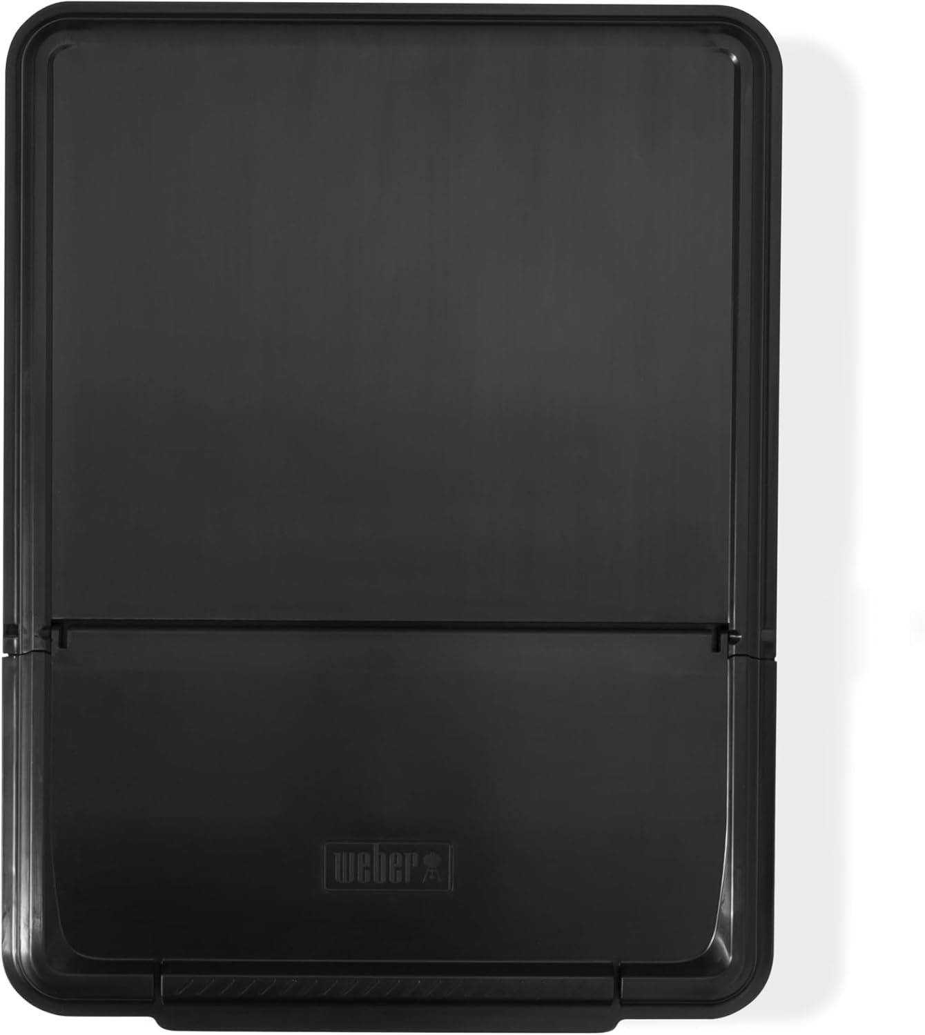 WEBER WORKS OUTDOOR STORAGE BIN